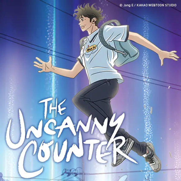 The Uncanny Counter