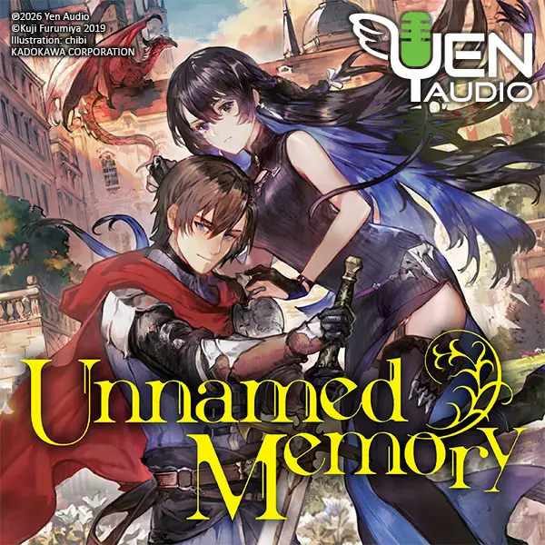 Unnamed Memory (audio)