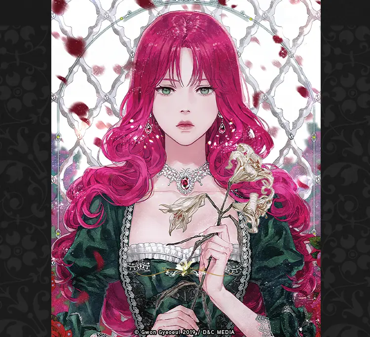 A ROMANTASY TO CONQUER THEM ALL!