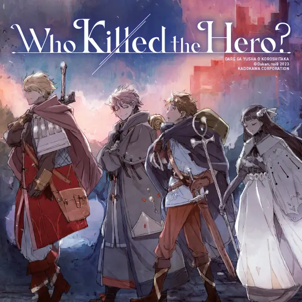 Who Killed the Hero?