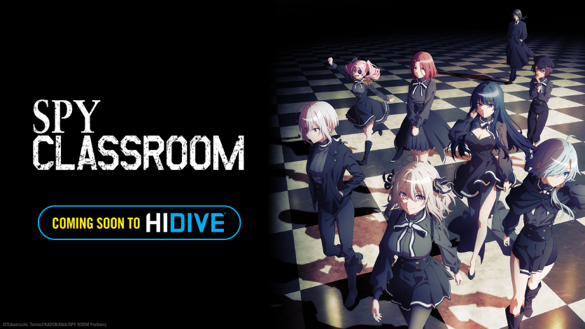 hidive-winter-2023-spy-classroom-836x470